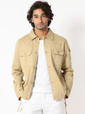 RARE RABBIT Men Cedro Tailored Fit Jacket