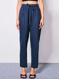 AND Women Mid-Rise Trouser