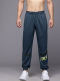 HRX by Hrithik Roshan Men Rapid Dry Training Joggers