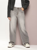 DILLINGER Loose Relaxed Fit Jeans