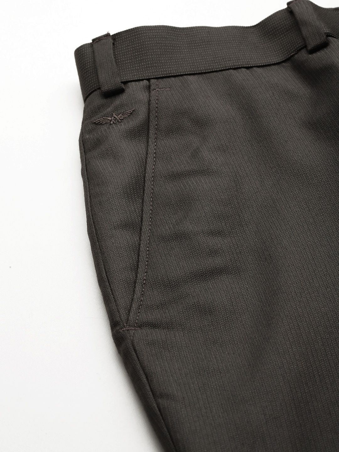 Park Avenue Men Formal Trousers