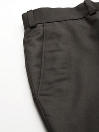 Park Avenue Men Formal Trousers