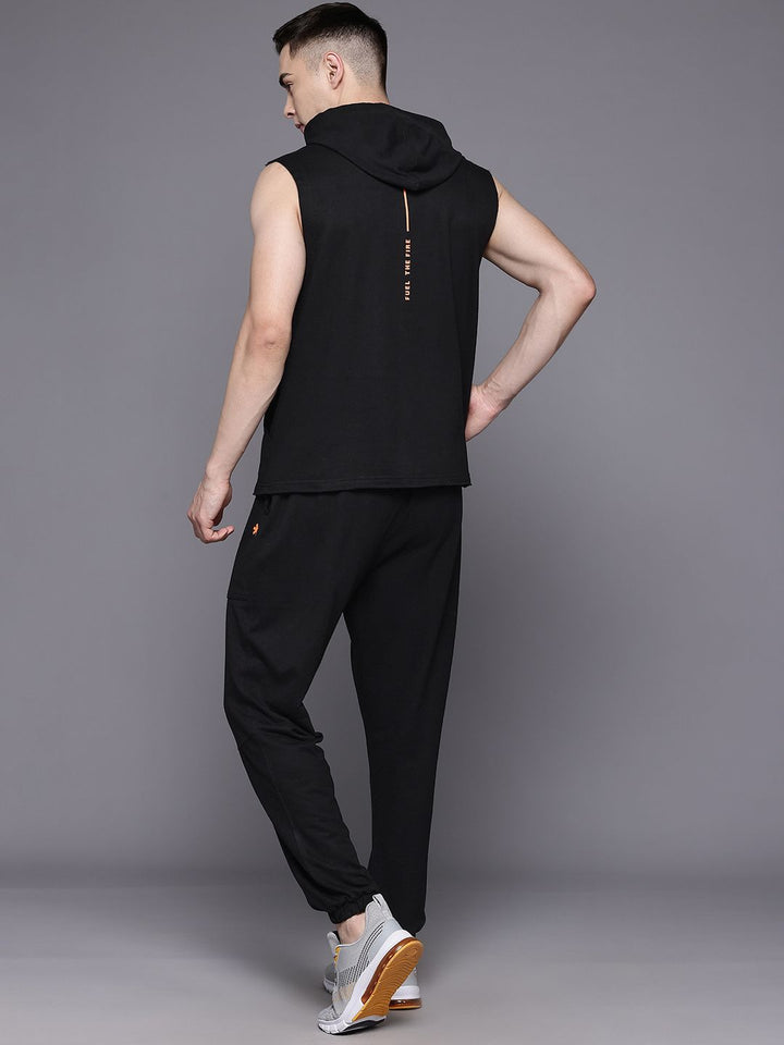 HRX by Hrithik Roshan Training Tracksuits