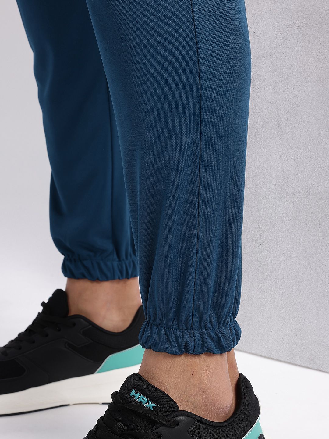 HRX by Hrithik Roshan Men Rapid-Dry Training Joggers