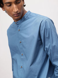 ether 365 Essentials Pure Cotton Casual Shirt