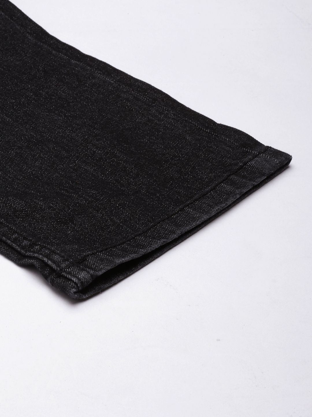 Being Human Men Light Fade Stretchable Slim Fit Jeans