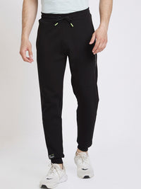 SPYKAR Men Regular Fit Joggers