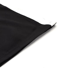 DressBerry Women Striped Regular Fit Trousers