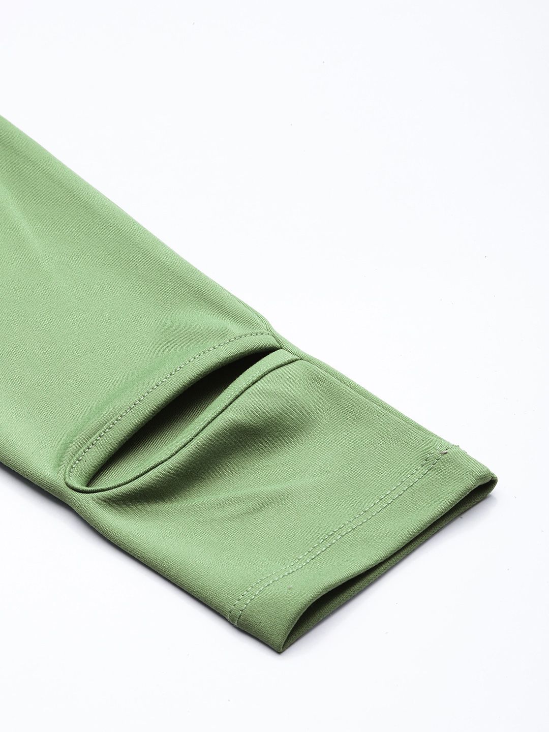 HRX by Hrithik Roshan Women Rapid Dry High Rise Slim Fit Yoga Tights