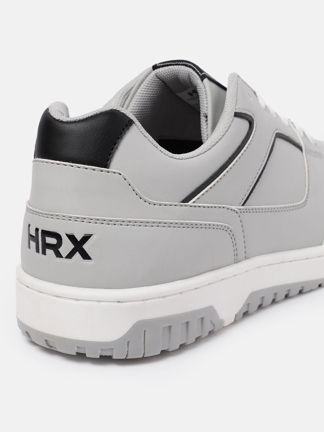 HRX by Hrithik Roshan Men Club Classic Everyday Sneakers