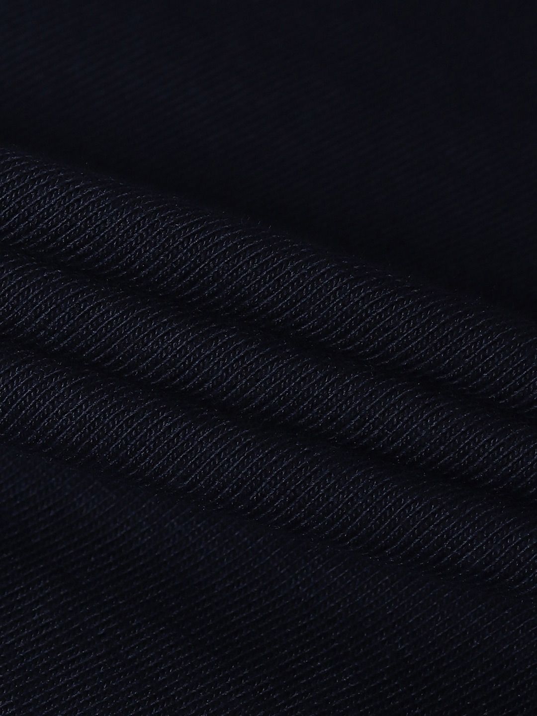 Bewakoof Men Pure Cotton Blue Printed Oversized T-shirt