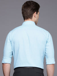Raymond Slim Fit Pure Cotton Formal Shirt