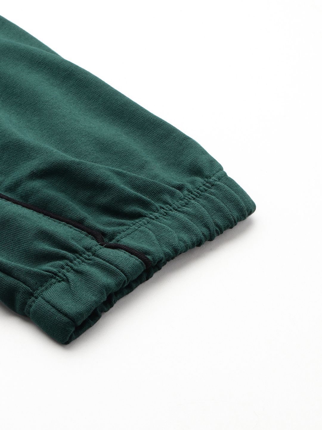 HRX by Hrithik Roshan Men Lifestyle Joggers