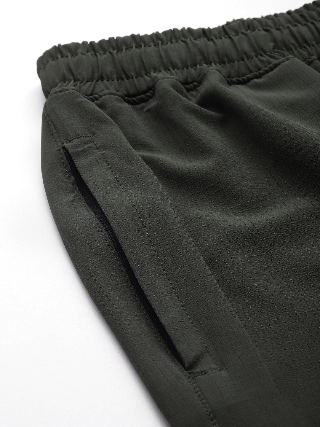 HRX by Hrithik Roshan Men Rapid-Dry Hooded Running Tracksuit