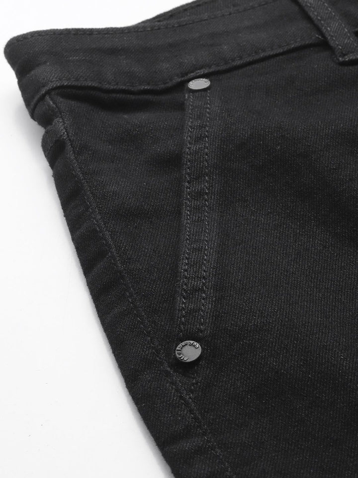 all about you Women Straight Fit Stretchable Jeans