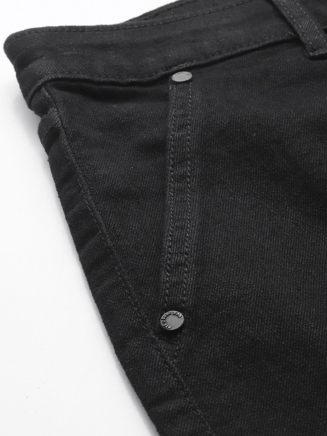 all about you Women Straight Fit Stretchable Jeans