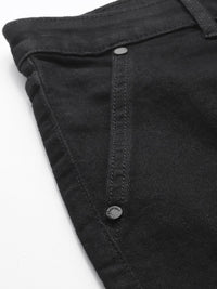 all about you Women Straight Fit Stretchable Jeans