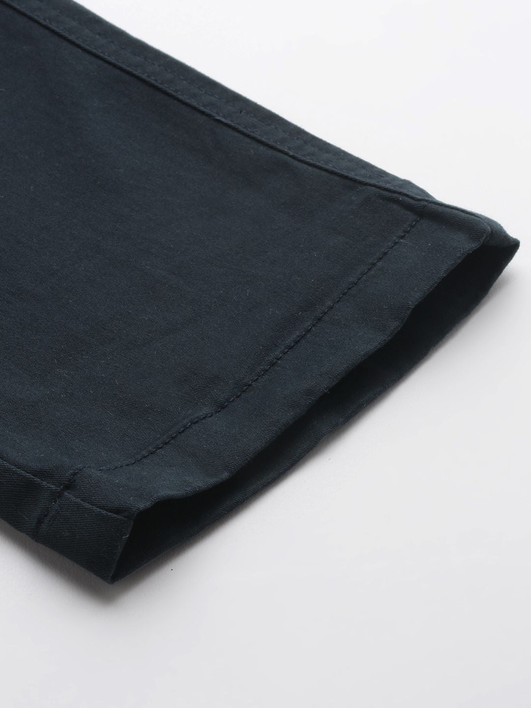 Being Human Men Classic Cargos Trousers