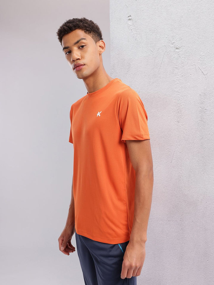 HRX by Hrithik Roshan Rapid-Dry Training T-shirt