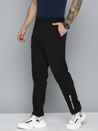 HRX by Hrithik Roshan Men Solid Track Pants