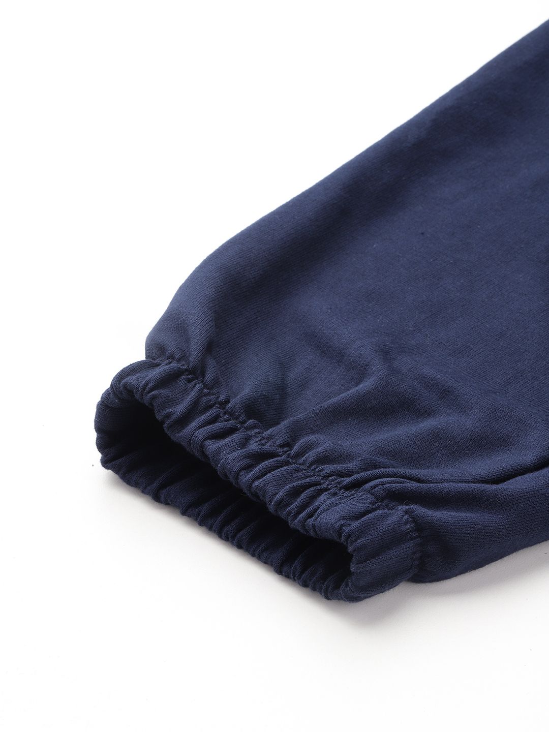 HRX by Hrithik Roshan Men Mid-Rise Yoga Joggers