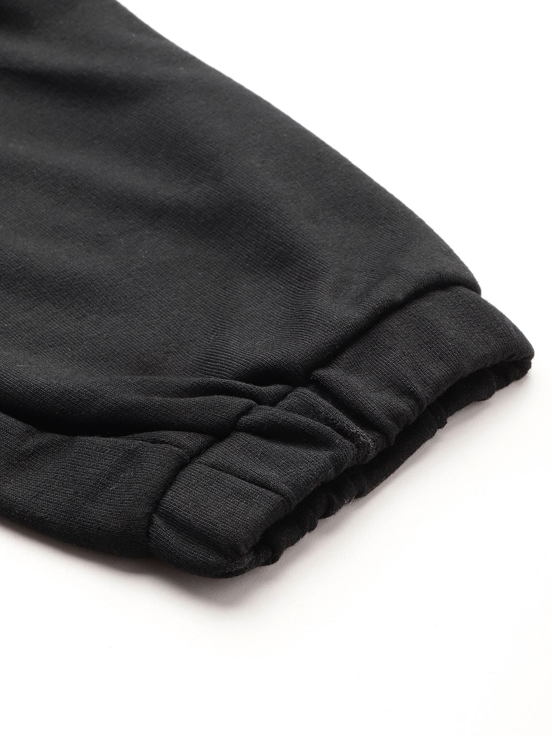 HRX by Hrithik Roshan Women Joggers with Contrast Piping