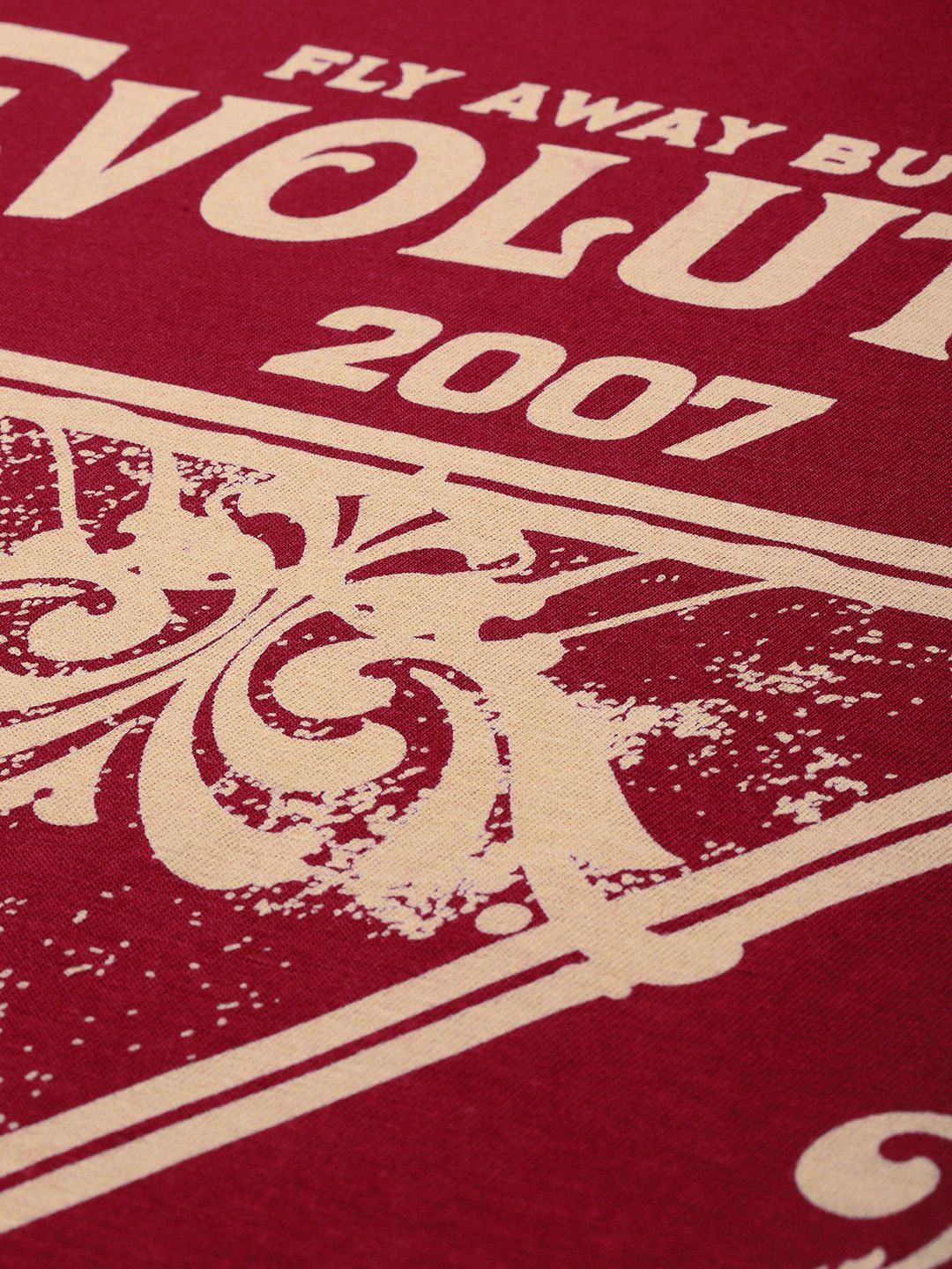 DILLINGER Women Graphic Printed T-shirt