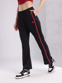 HRX by Hrithik Roshan Women Lifestyle Track Pants