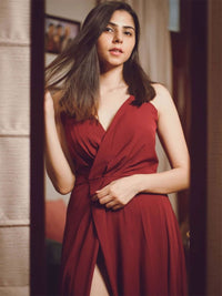 Berrylush Drop Dead Gorgeous Cocktail Dress