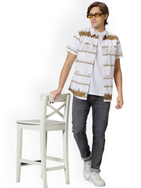 Being Human Men Slim Fit Clean Look Light Fade Jeans