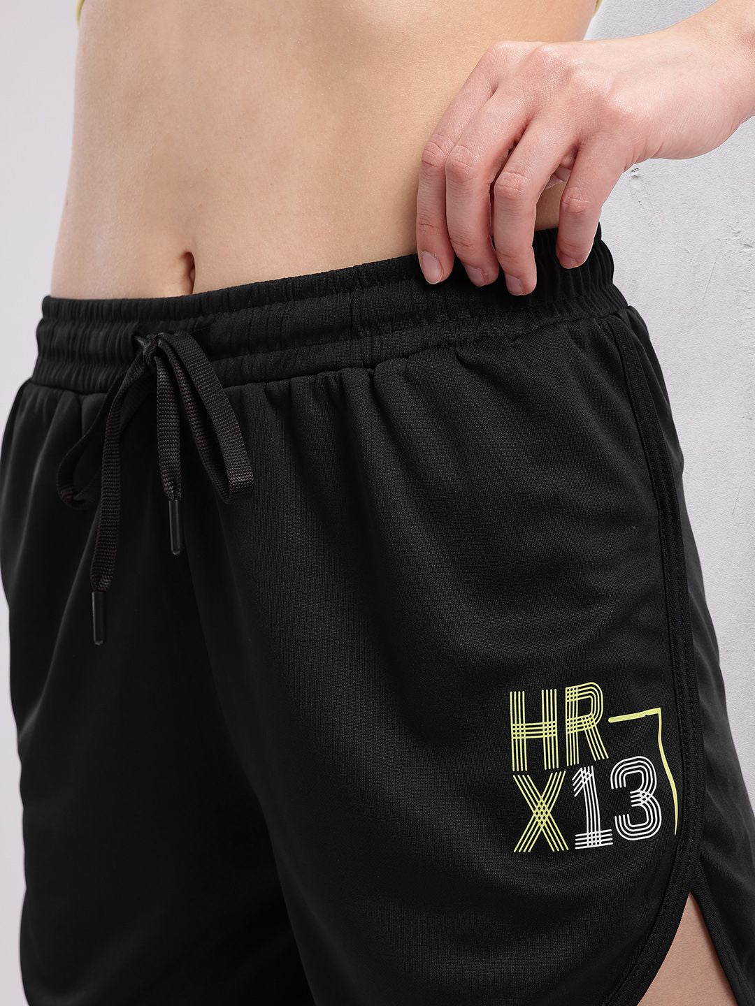 HRX by Hrithik Roshan Women Running Shorts