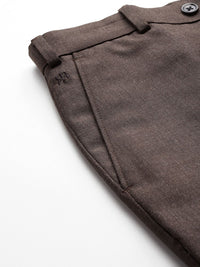 Raymond Men Slim Fit Trousers