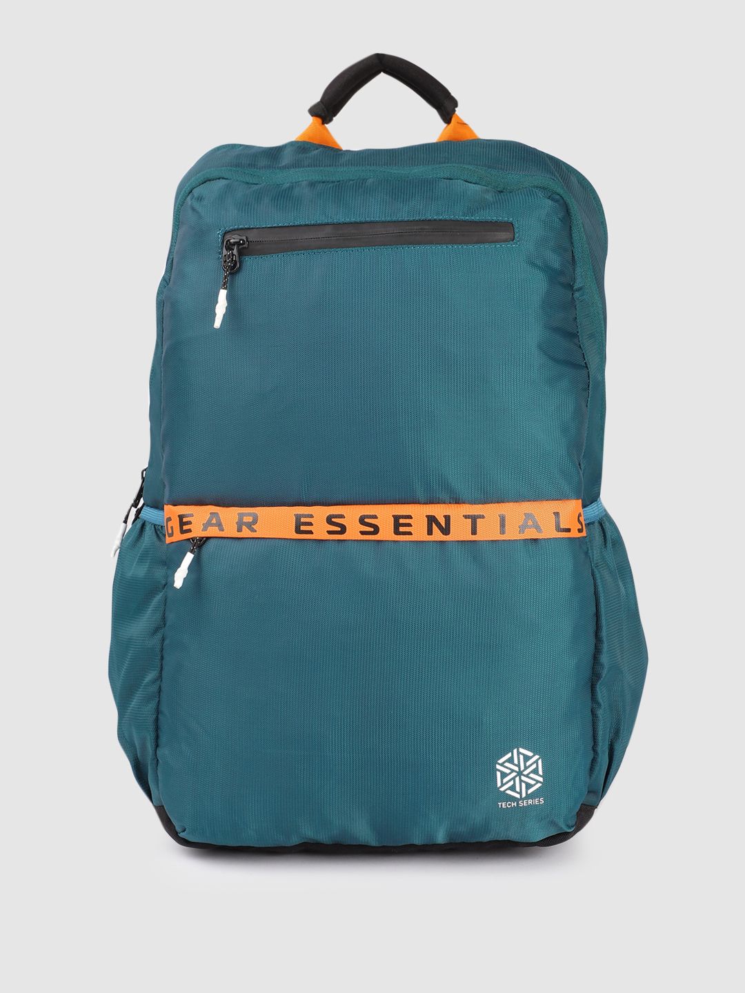 Gear Unisex Logi Q Laptop Backpack