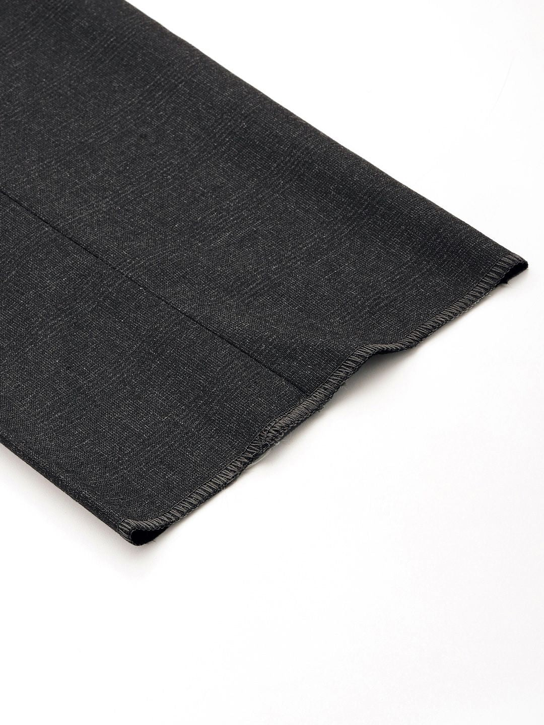 Raymond Men Slim Fit Trousers