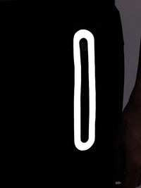 HRX by Hrithik Roshan Mid-Rise Running Track Pants