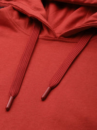 HRX by Hrithik Roshan Women Typography Printed Tracksuit