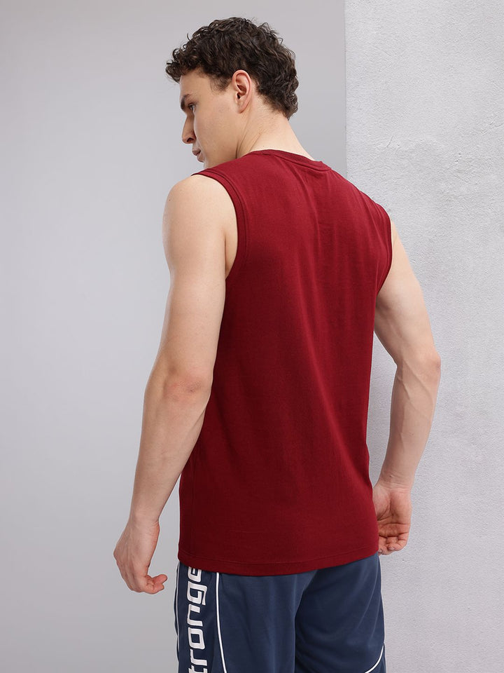 HRX by Hrithik Roshan Printed Training T-shirt