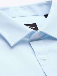 Park Avenue Slim Fit Formal Shirt