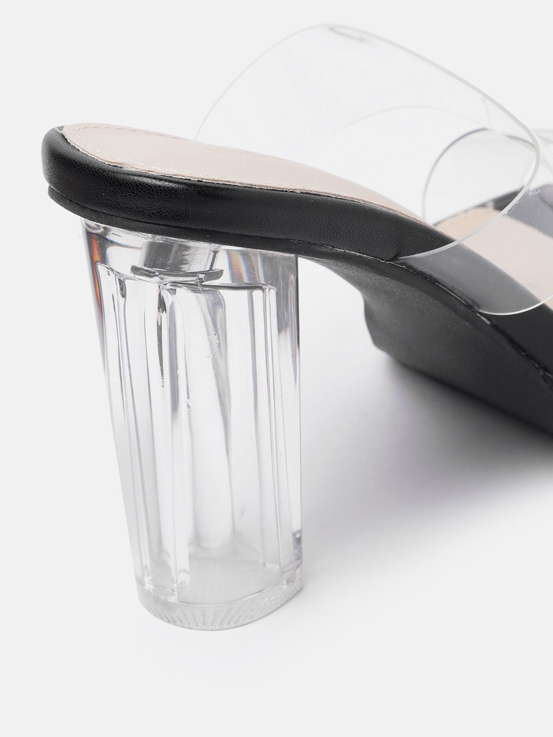 Lino Perros Block Heels