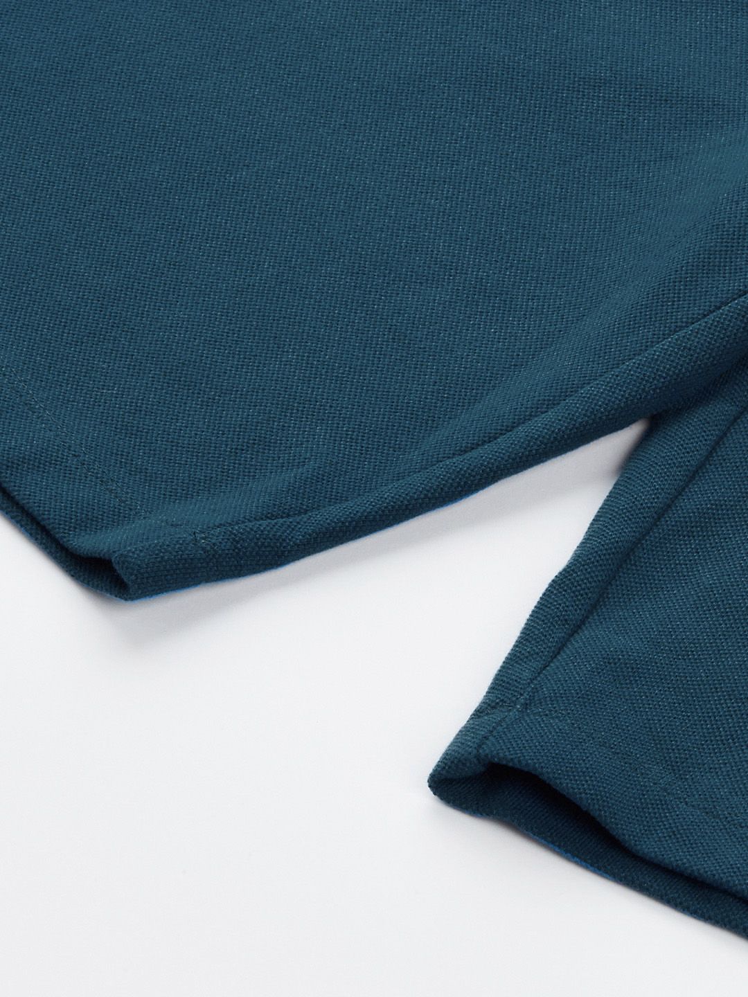 Being Human Men Solid Pure Cotton Shorts With Side Stripe Details