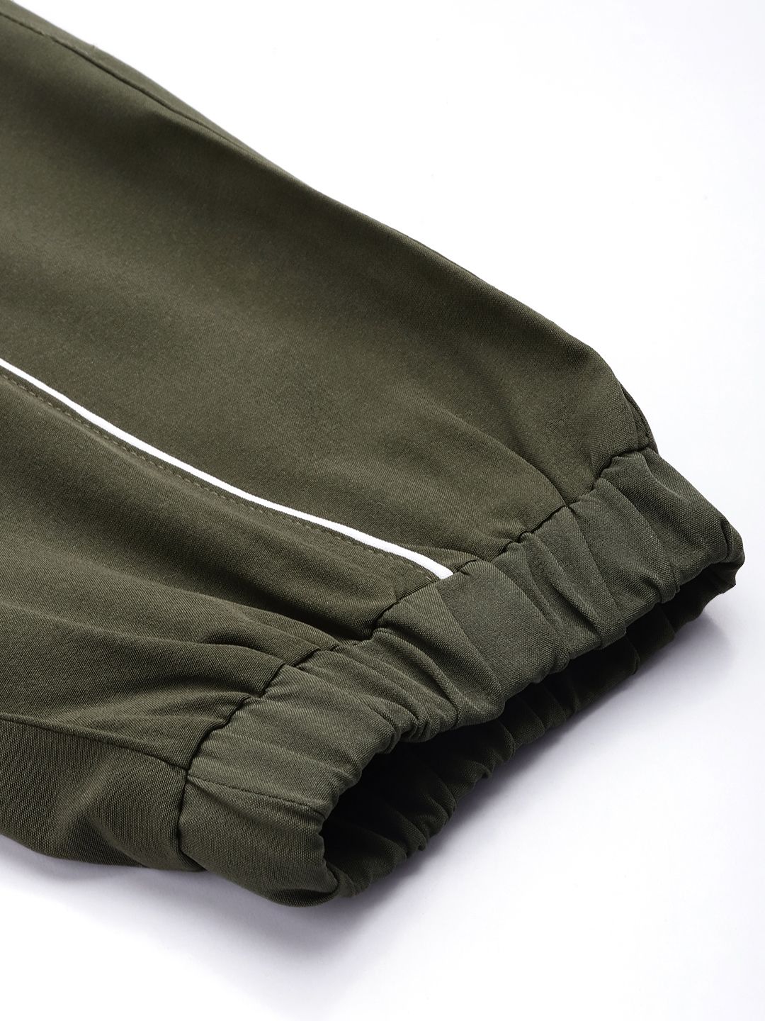 HRX by Hrithik Roshan Men Printed Detail Relaxed Fit Lifestyle Joggers