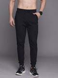 HRX by Hrithik Roshan Men Pure Cotton Active Joggers