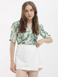 RAREISM A-Line Skorts