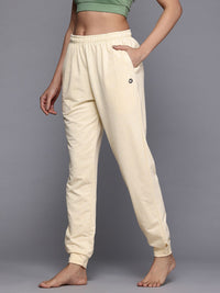 HRX by Hrithik Roshan Women Yoga Joggers