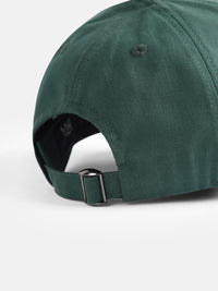 HRX by Hrithik Roshan Men Printed Pure Cotton Baseball Cap