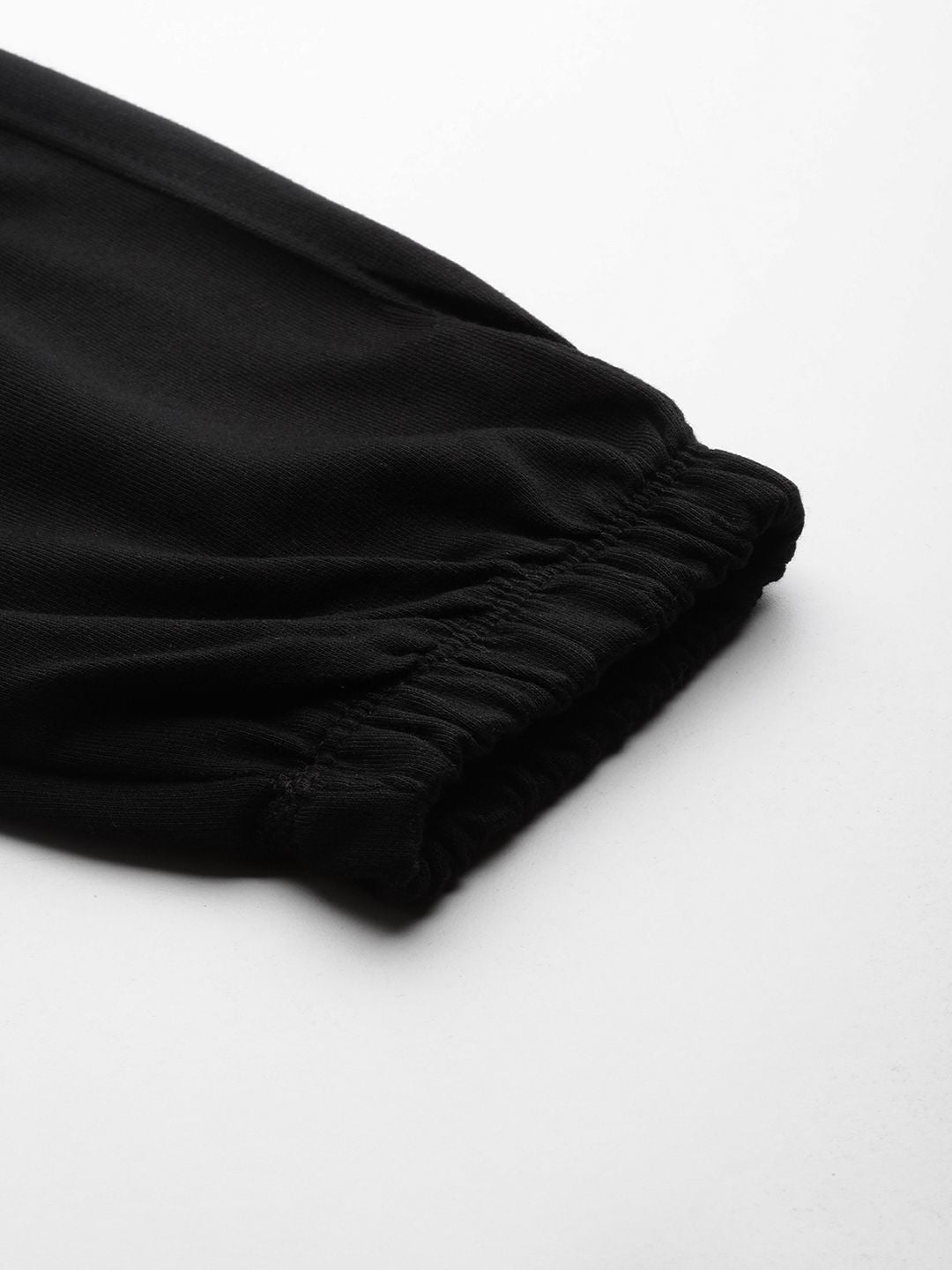 HRX by Hrithik Roshan Mid-Rise Regular Fit Training Joggers