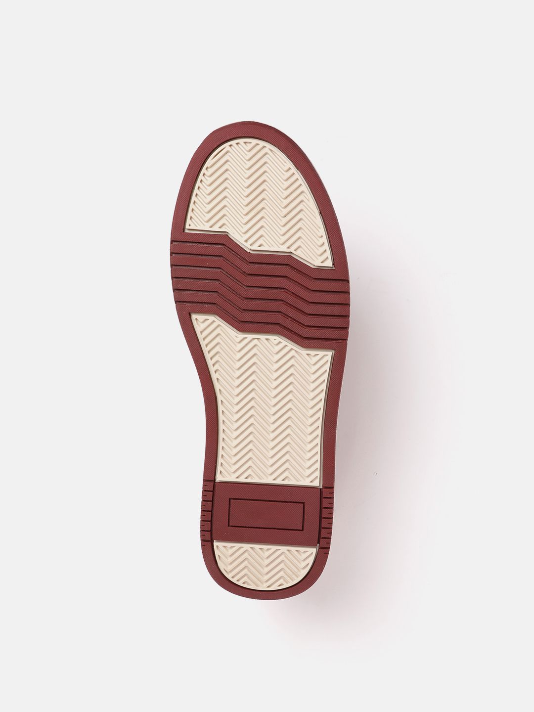 HRX by Hrithik Roshan Men Colourblocked Sneakers