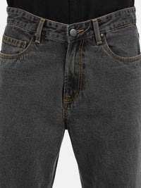 Bene Kleed Men Mid-Rise Straight Fit Jeans