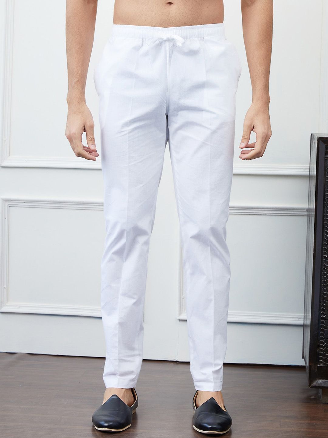 See Designs Embroidered Regular Mirror Work Kurta