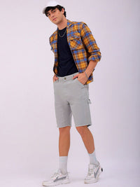 The Indian Garage Co Men Shorts